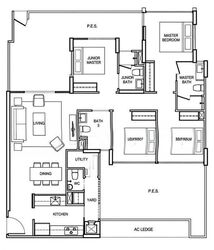 Stratum (D18), Condominium #635399491